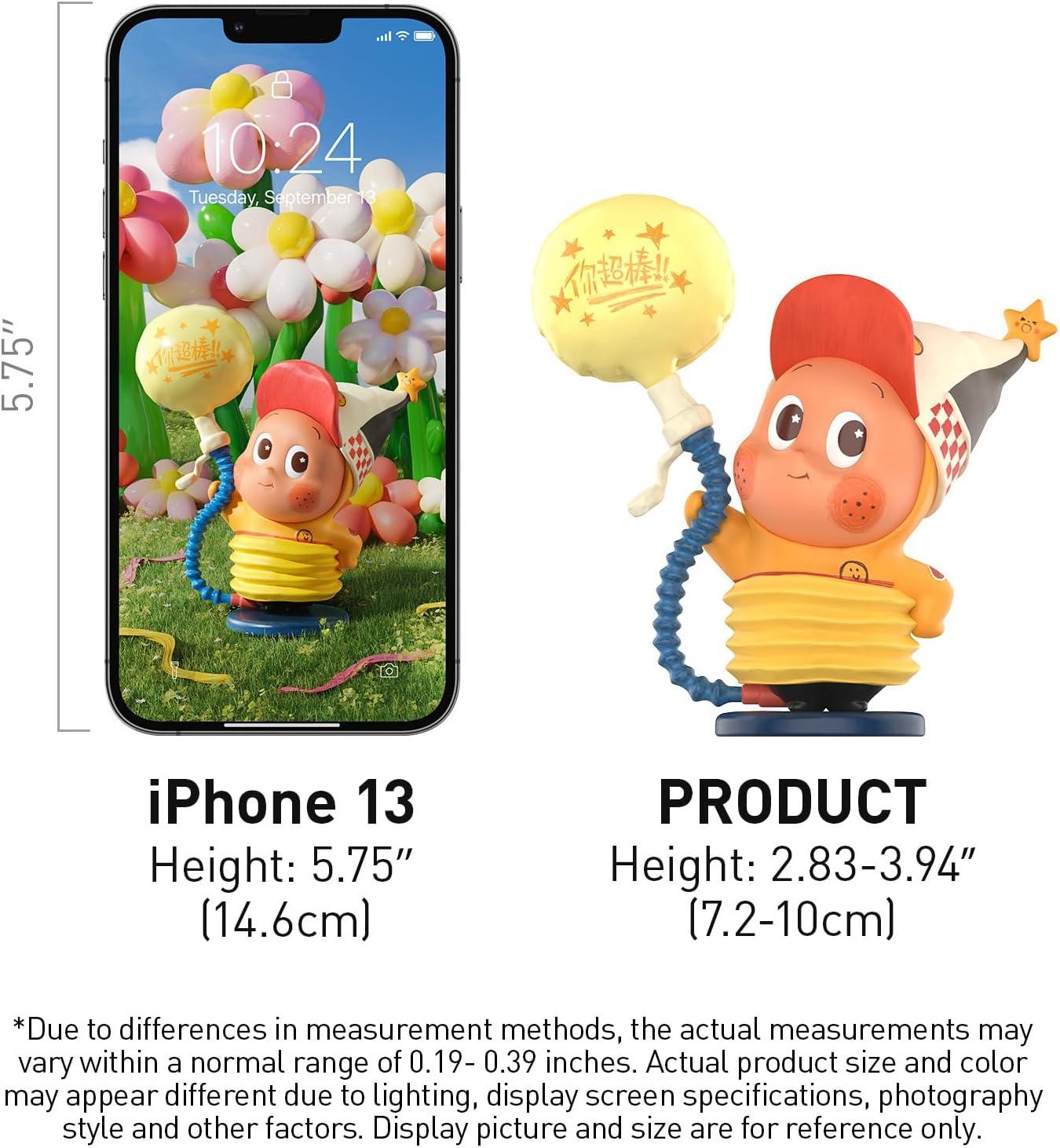 imagePOP MART Twinkle Twinkle Be a Little Star Series Figures Blind Box Figures Random Design Action Figures Collectible Toys Home Decorations Holiday Birthday Gifts for Girls and Boys Single BoxTwinkle Twinkle Be a Little Star Series Figures