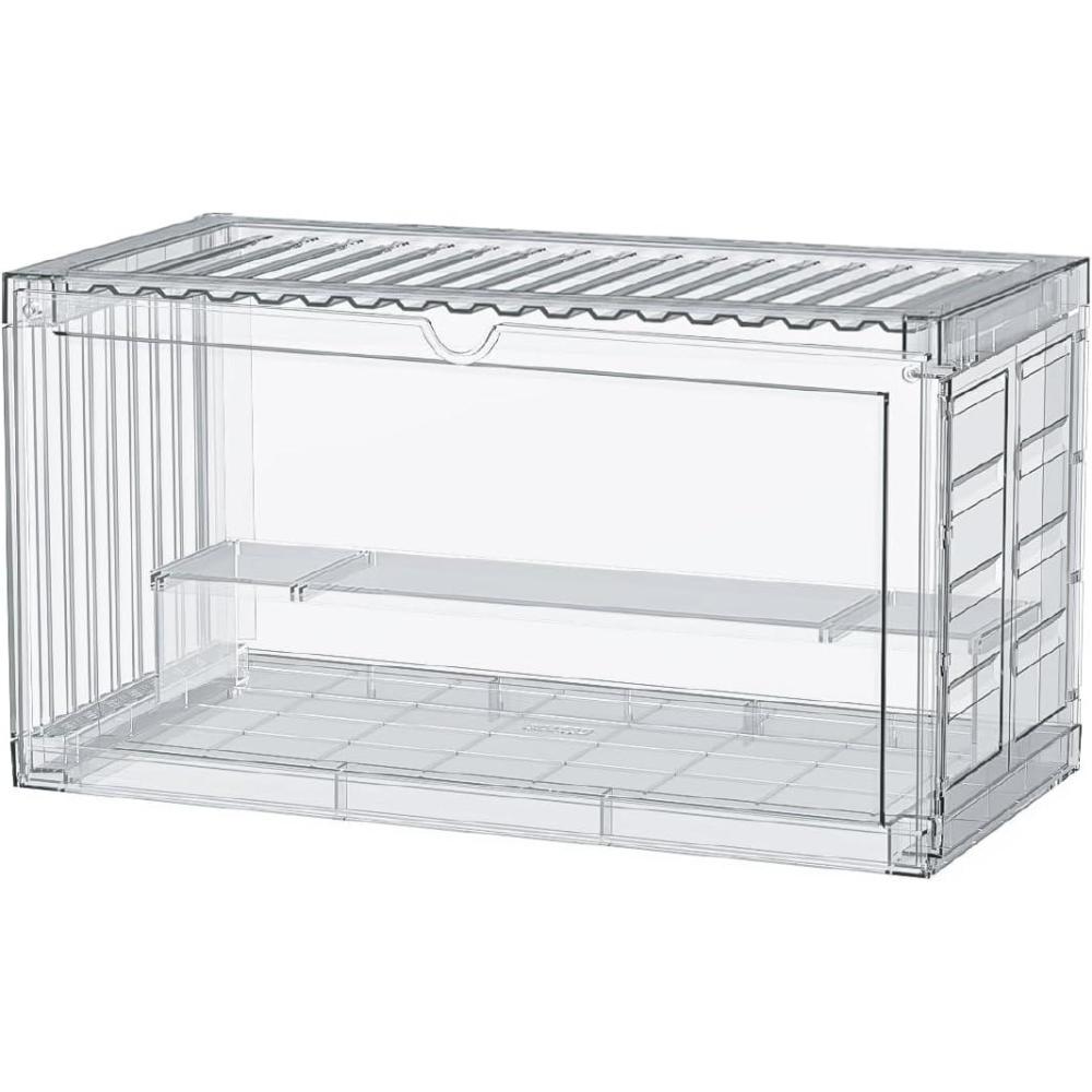 imageFigurine Display Box NO Colour