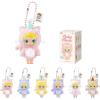 imagePOP MART Baby Molly Pocket Friends SeriesVinyl Plush Pendant Blind Box Figures Random Design Action Figures Collectible Toys Home Decorations Single BoxBaby Molly Pocket Friends