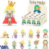 imagePOP MART Baby Molly When I was ThreeSeries Figures 12PCs Baby Molly Blind Box Figures Random Design Action Figures Collectible Toys Home Decorations Holiday Birthday Gifts Whole SetBaby Molly When I Was Three