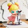 imagePOP MART Baby Molly ampamp Baby Tabby Series Figures Blind Box Figures Random Design Action Figures Collectible Toys Home Decorations Holiday Birthday Gifts for Girls and Boys Single BoxBaby Molly  Baby Tabby Series