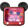 imagePOP MART DIMOO World  Disney SeriesTV Set Luminous Display Container Display Container Case for Blind Box Toys Collection