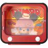 imagePOP MART DIMOO World  Disney SeriesTV Set Luminous Display Container Display Container Case for Blind Box Toys Collection