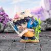 imagePOP MART Demon Slayer Birth Flower Series Figures Blind Box Figures Random Design Action Figures Collectible Toys Home Decorations Holiday Birthday Gifts Single BoxKimetsu No Yaiba Birth Flower Series Figures