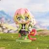 imagePOP MART Demon Slayer Birth Flower Series Figures Blind Box Figures Random Design Action Figures Collectible Toys Home Decorations Holiday Birthday Gifts Single BoxKimetsu No Yaiba Birth Flower Series Figures