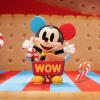 imagePOP MART Disney Mickey Childhood of Boundless Imagination Blind Box Figures 12 PCs Disney Mickey Random Design Action Figures Collectible Toys Home Decorations Whole SetDisney Mickey Childhood of Boundless Imagination