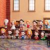 imagePOP MART Friends Best Memories Series Friends Blind Box Figures Random Design Action Figures Collectible Toys Home Decorations Holiday Birthday Gifts for Girls and Boys Single Box