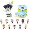 imagePOP MART Genshin Impact DressUp Dreams Themed Chibi Series Figures 12PCs Genshin Impact Blind Box Figures Random Design Action Figures Collectible Toys Home DecorationsBirthday Gifts Whole SetGenshin Impact Dressup Dreams Themed Chibi