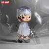 imagePOP MART HIRONO Reshape Series Blind Box Action Figures Collectible Toys Home Decorations Holiday ampamp Birthday Gifts for Girls ampamp BoysHirono Reshape