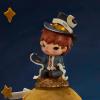 imagePOP MART HironoLe Petit Prince Series Figures Blind Box Figures Random Design Action Figures Collectible Toys Home Decorations Holiday Birthday Gifts Single BoxHironole Petit Prince Series Figures