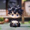 imagePOP MART Jujutsu Kaisen Uniform Series Figures Blind Box Figures Random Design Action Figures Collectible Toys Home Decorations Holiday Birthday Gifts Single Box