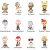imagePOP MART Kubo City of Sunset Series Blind Box Figures Random Design Action Figures Collectible Toys Home Decorations Holiday Birthday Gifts for Girls and Boys Whole SetKubo City of Sunset