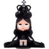 imagePOP MART MEGA Crybaby 400 The Queen of Broken Heart 1496 Inch Height Toys for Modern Home Dcor Collectible Art Toy