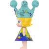imagePOP MART MEGA Royal Molly 400 Childishness 1516in385cm Figurine Toys for Mordern Home Dcor Collectible Art Toy 1PC
