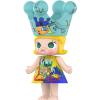 imagePOP MART MEGA Royal Molly 400 Childishness 1516in385cm Figurine Toys for Mordern Home Dcor Collectible Art Toy 1PC