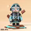 imagePOP MART MEGA Space Molly 100 2B Blind Box Figures Random Design Box Toys for Modern Home Decor Collectible Toy Set for Desk Accessories 1PCMega Space Molly 100 2b