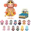imagePOP MART MEGA Space Molly 100 Series4 Blind Box Figures Random Design Action Figures Collectible Toys Home Decorations Holiday Birthday Gifts for Girls and Boys Single BoxMega Space Molly 100 Series4