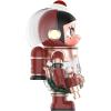 imagePOP MART MEGA Space Molly 400 Christmas 2024 1161 Inch Height Toys for Modern Home Dcor Collectible Art Toy
