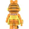 imagePOP MART MEGA Space Molly 400 Garfield Collection Figurine 126 Inch Height Toys for Modern Home Dcor Collectible Art Toy