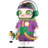 imagePOP MART MEGA Space Molly 400 Joker Collection Figurine 118 Inch Height Toys for Modern Home Dcor Collectible Art Toy