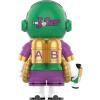 imagePOP MART MEGA Space Molly 400 Joker Collection Figurine 118 Inch Height Toys for Modern Home Dcor Collectible Art Toy