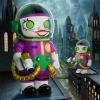 imagePOP MART MEGA Space Molly 400 Joker Collection Figurine 118 Inch Height Toys for Modern Home Dcor Collectible Art Toy