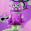 imagePOP MART MEGA Space Molly 400 Jon BURGERMAN Space Cadets Series 1161 Inch Height Random Design Toys for Modern Home Dcor Collectible Art Toy 1PC