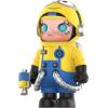 imagePOP MART MEGA Space Molly 400 Minions Collection Figurine 1181 Inch Height Toys for Modern Home Dcor Collectible Art Toy