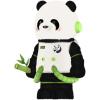 imagePOP MART MEGA Space Molly 400 Panda Collection Figurine 1181 Inch Height Toys for Modern Home Dcor Collectible Art Toy