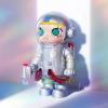 imagePOP MART MEGA Space Molly 400 Rainbow 20 116in295cm Figurine Toys for Mordern Home Dcor Collectible Art Toy