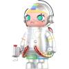 imagePOP MART MEGA Space Molly 400 Rainbow 20 116in295cm Figurine Toys for Mordern Home Dcor Collectible Art Toy