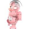 imagePOP MART MEGA Space Molly 400 Smitten Love1161 Inch Height Toys for Modern Home Dcor Collectible Art Toy