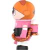 imagePOP MART MEGA Space Molly 400100 The Powerpuff GirlsBlossom Collection Figurine 400 118 Inch100 276 Inch Height Toys for Modern Home Dcor Collectible Art Toy