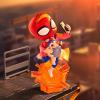 imagePOP MART Marvel SpiderMan Across The SpiderVerse Series Figures 9PCs Blind Box Figures Random Design Action Figures Collectible Toys Home Decorations Holiday Birthday Gifts Whole SetMarvel Spiderman Across the Spiderverse Series