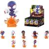 imagePOP MART Marvel SpiderMan Across The SpiderVerse Series Figures 9PCs Blind Box Figures Random Design Action Figures Collectible Toys Home Decorations Holiday Birthday Gifts Whole SetMarvel Spiderman Across the Spiderverse Series