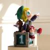 imagePOP MART Molly Anniversary Statues Classical Retro 2 Series Figures Molly Blind Box Figures Random Design Action Figures Collectible Toys Home Decorations Holiday Birthday Gifts Single BoxMolly Anniversary Statues Classical Retro 2