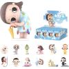 imagePOP MART Nyota I Am The Seasons Series Blind Box Figures Random Design Action Figures Collectible Toys Home Decorations Holiday Birthday Gifts for Girls and Boys Single BoxNyota I Am the Seasons