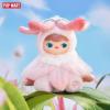 imagePOP MART PUCKY Forest Party Vinyl Plush Pendant Blind Box Figures Random Design Toys for Modern Home Decor Collectible Toy Set for Desk Accessories 1PC