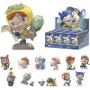 imagePOP MART Polar  Hello Polar Season 1 Series Blind Box Figures Random Design Action Figures Collectible Toys Home Decorations Holiday Birthday Gifts Whole SetPolar  Hello Polar Season 1
