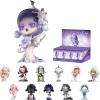 imagePOP MART SKULLPANDA The Sound Series Figures SKULLPANDA Blind Box Figures Random Design Action Figures Collectible Toys Home Decorations Holiday Birthday Gifts Single BoxSkullpanda the Sound