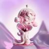 imagePOP MART SKULLPANDA The Sound Series Figures SKULLPANDA Blind Box Figures Random Design Action Figures Collectible Toys Home Decorations Holiday Birthday Gifts Single BoxSkullpanda the Sound