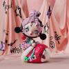 imagePOP MART SKULLPANDA The Stocking Surprise Figure394inches Height Toys for Modern Home Decor Collectible Toy Set for Desk Accessories 1PC