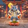 imagePOP MART Tom ampamp Jerry Forbidden Compass Series Figures Collectible Toys Home Decorations Holiday Birthday Gifts for Girls and Boys Single BoxWhole Set