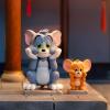 imagePOP MART Tom ampamp Jerry Forbidden Compass Series Figures Collectible Toys Home Decorations Holiday Birthday Gifts for Girls and Boys Single BoxWhole Set