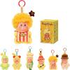 imagePOP MART Twinkle Twinkle Be a Little Star Series  Plush Pendant Blind Box Random Design Action Figures Collectible Toys Home Decorations Holiday Birthday Gifts for Girls and Boys Whole SetTwinkle Twinkle Be a Little Star Series