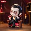 imagePOP MART Universal Monsters Alliance Series Figures Universal Blind Box Figures Random Design Action Figures Collectible Toys Home Decorations Holiday Birthday Gifts Single Box