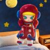 imagePOP MARTMOLLY Hello Moon 18 Action Figure BJD Doll DIY Toys wiht Clothes Outfit Collectible Toy Gifts for Girlfriend Daughter