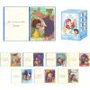 imagePOP MART Disney Princess Fairy Tale Series Scene Figures Blind Box Figures Random Design Action Figures Collectible Toys Home Decorations Single BoxDisney Princess