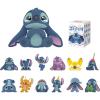 imagePOP MART Disney Stitch Little Emotions Series Figures Blind Box Figures Random Design Action Figures Collectible Toys Home Decorations Holiday Birthday Gifts for Girls and Boys Single BoxDisney Stitch Little Emotions Series