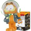 imagePOP MART Garfield Future Fantasy Series 1PC Exclusive Action Figure Box Toy Bulk Box Popular Collectible Art Toy Cute Figure Creative Gift for Christmas Birthday Party Holiday
